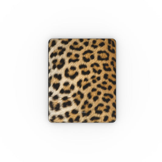 LeoPurr - Apple iPad Case