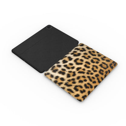LeoPurr - Apple iPad Case