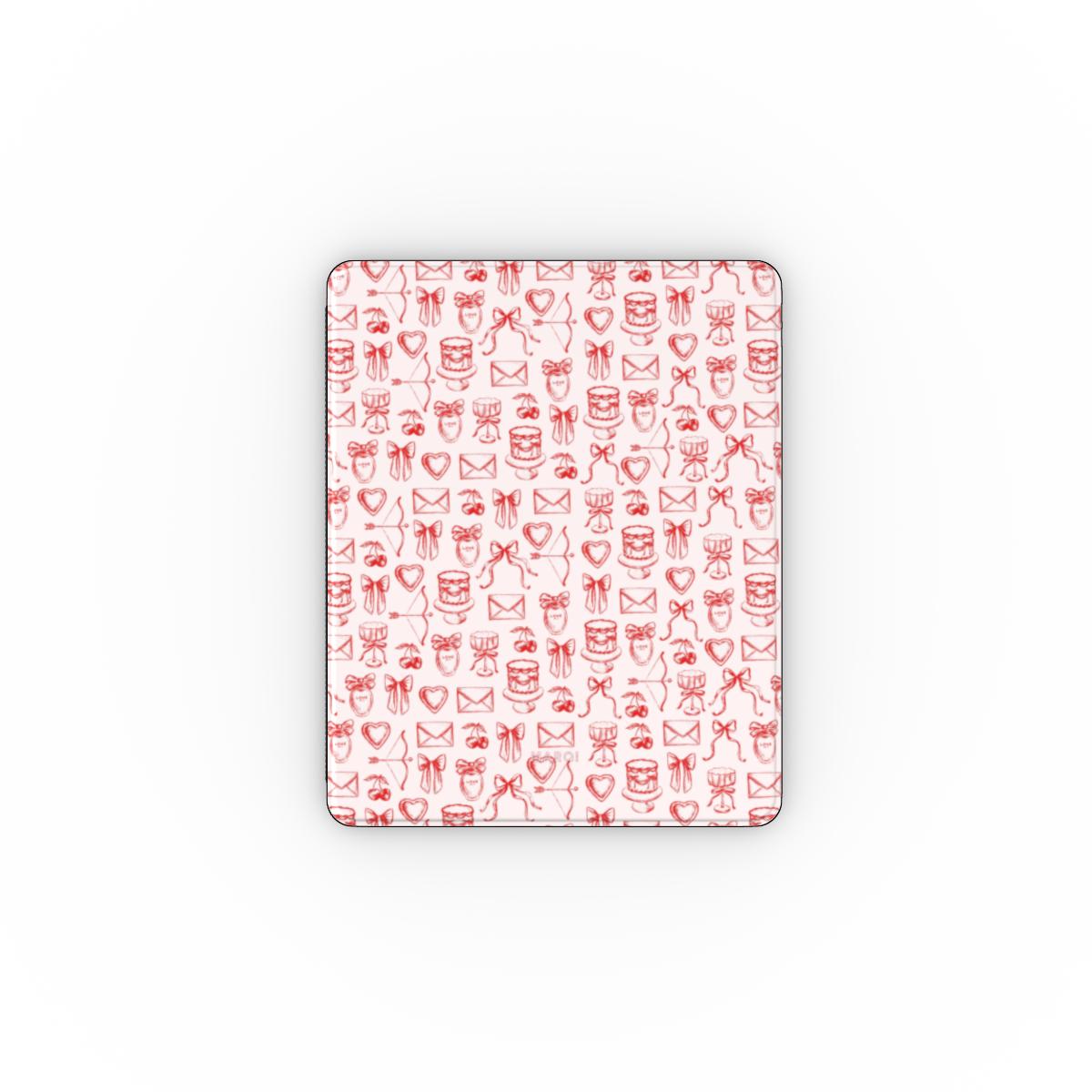 Valentina - Apple iPad Case
