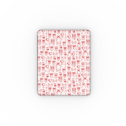 Valentina - Apple iPad Case