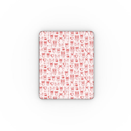 Valentina - Apple iPad Case
