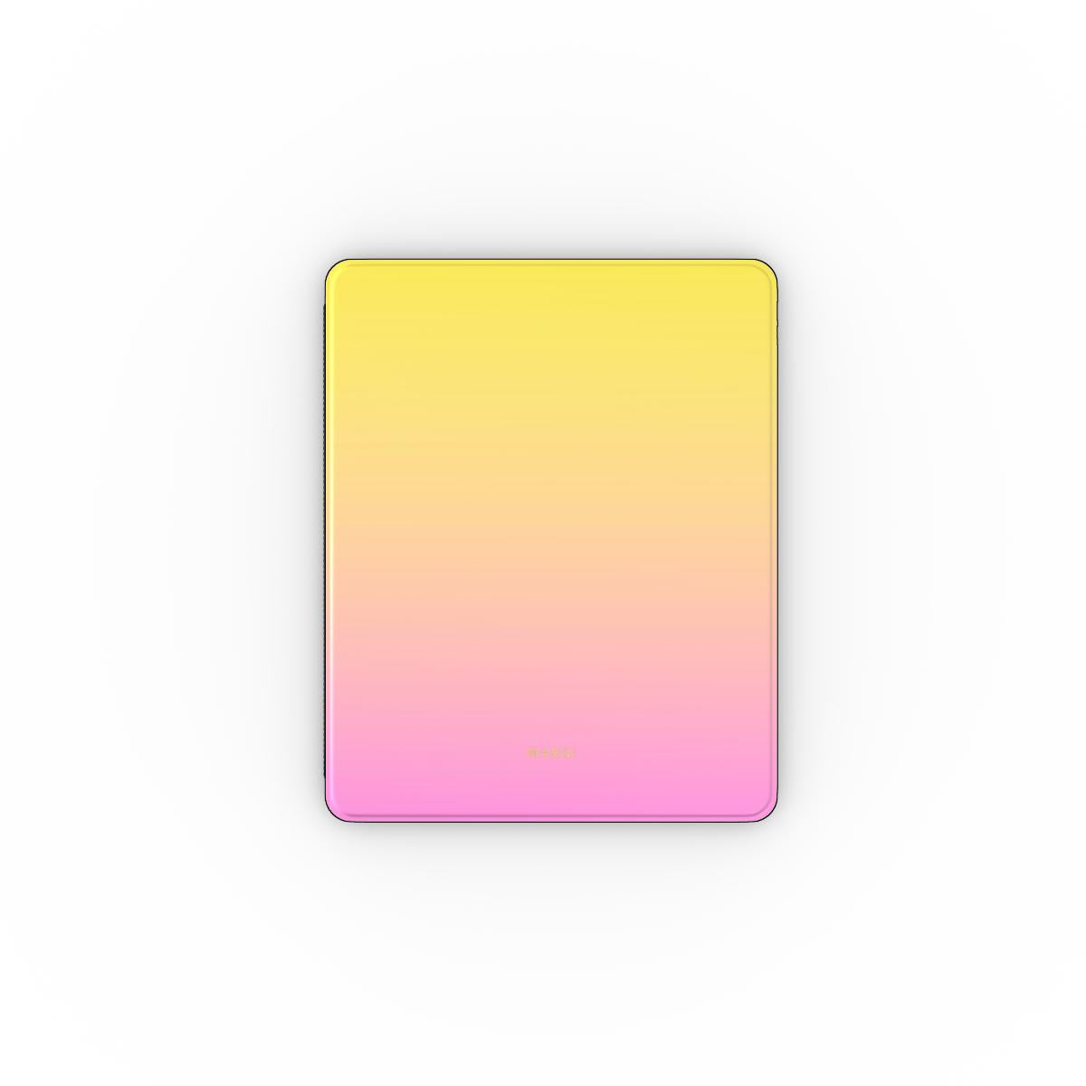 Dawn - Apple iPad Case