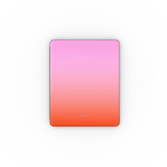 Dusk - Apple iPad Case