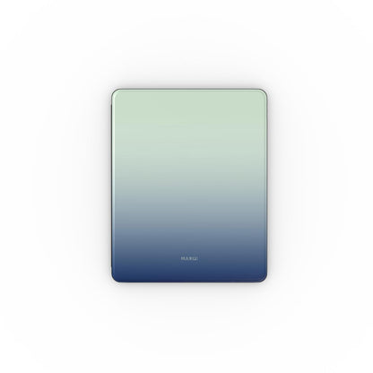 Morning - Apple iPad Case