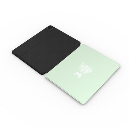 Matcha Lovers Club - Apple iPad Case