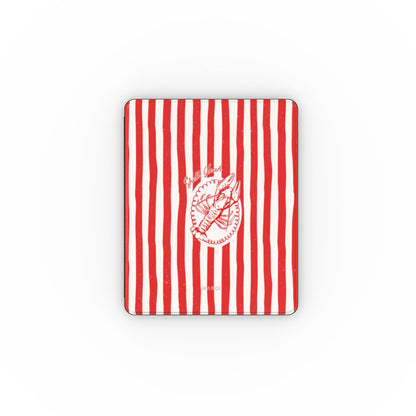 Shell Yeah - Apple iPad Case