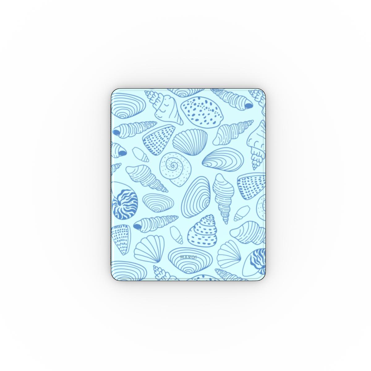 She Sells Seashells - Apple iPad Case