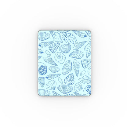She Sells Seashells - Apple iPad Case