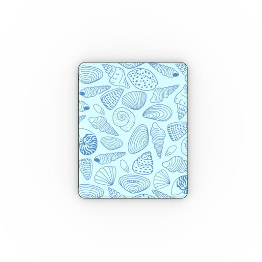 She Sells Seashells - Apple iPad Case