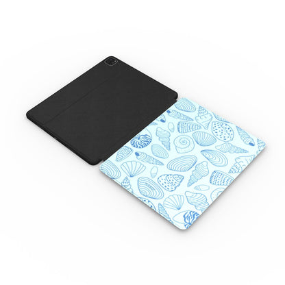 She Sells Seashells - Apple iPad Case