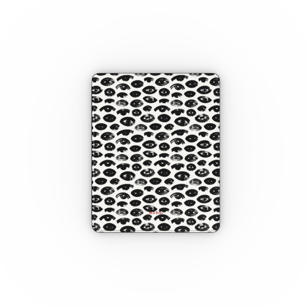 See No Evil - Apple iPad Case