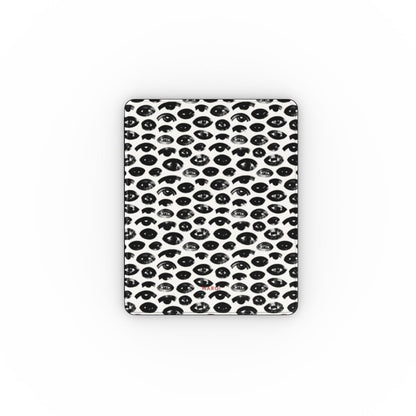 See No Evil - Apple iPad Case