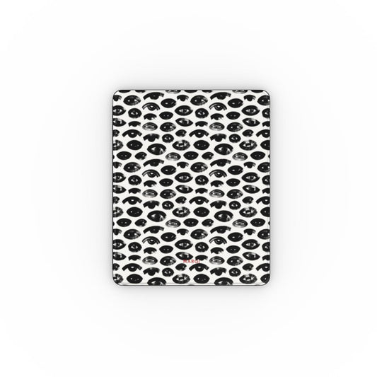 See No Evil - Apple iPad Case