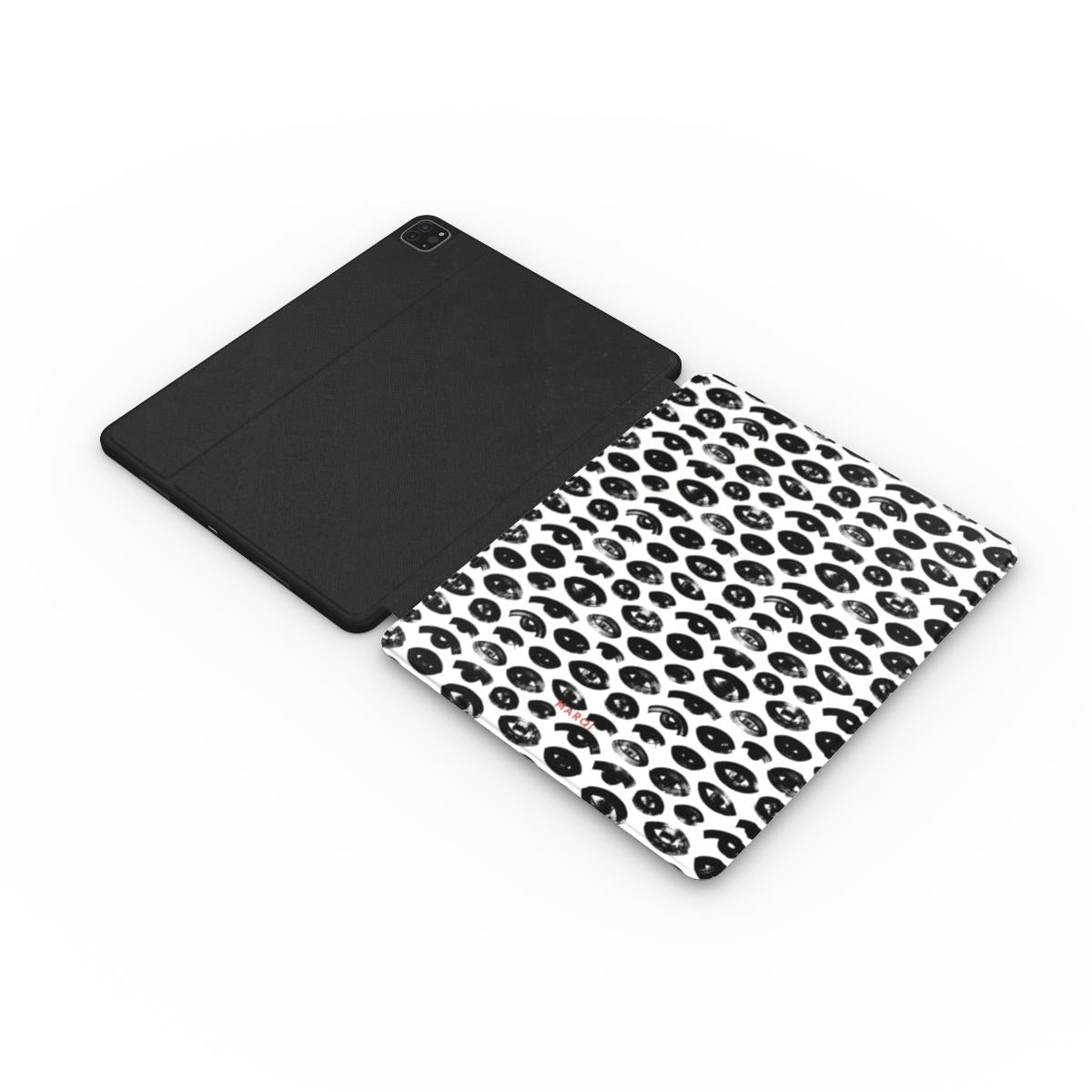 See No Evil - Apple iPad Case