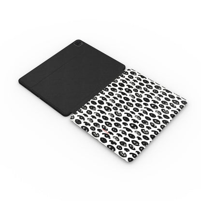 See No Evil - Apple iPad Case