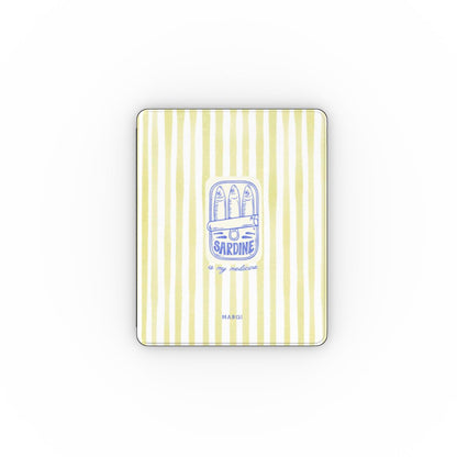 Sardine - Apple iPad Case