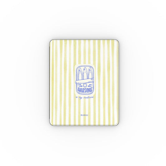 Sardine - Apple iPad Case