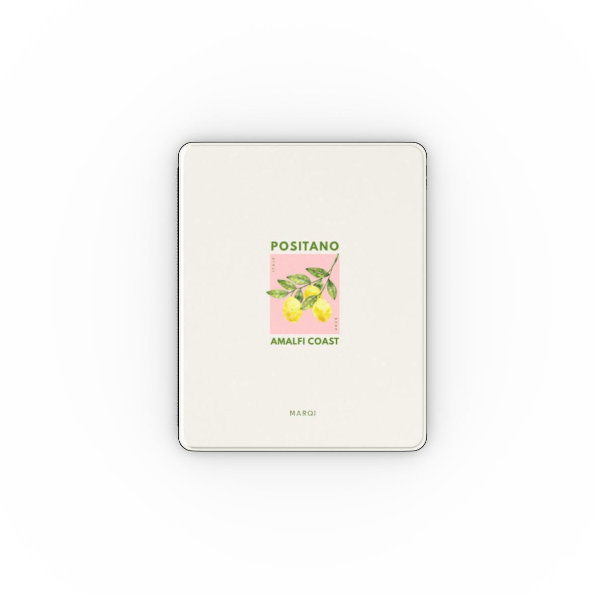 Positano - Apple iPad Case