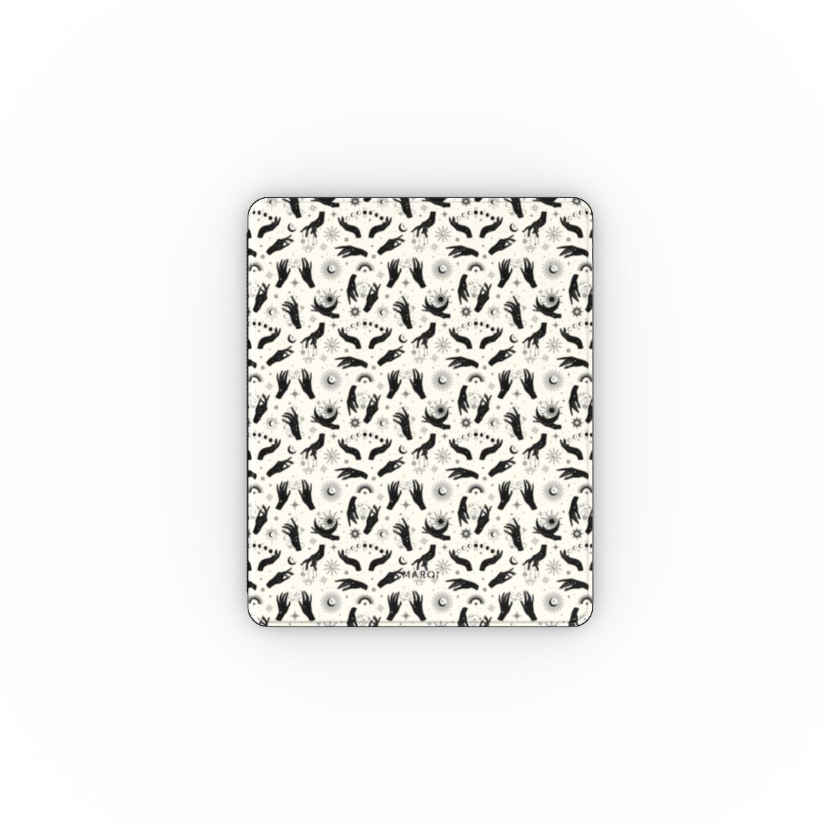 Cosmic Wisdom - Apple iPad Case