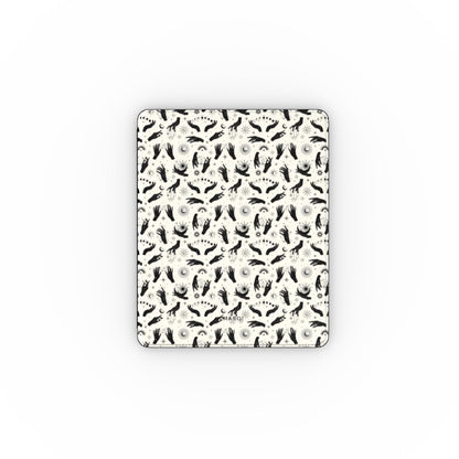 Cosmic Wisdom - Apple iPad Case