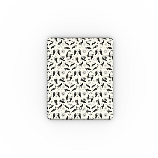 Cosmic Wisdom - Apple iPad Case