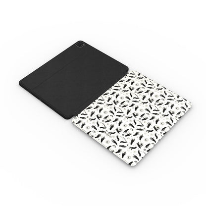 Cosmic Wisdom - Apple iPad Case