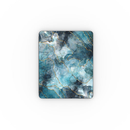 Deep Sea - Apple iPad Case