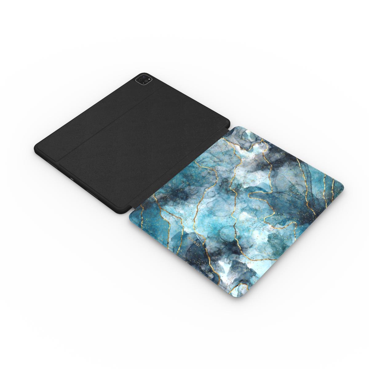 Deep Sea - Apple iPad Case
