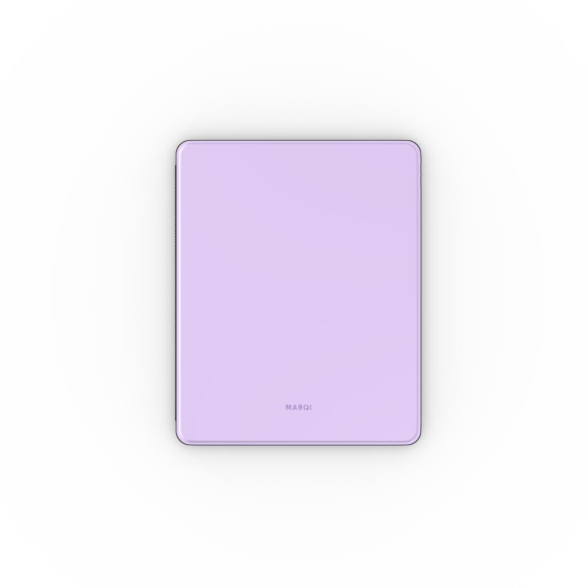 Lavender - Apple iPad Case
