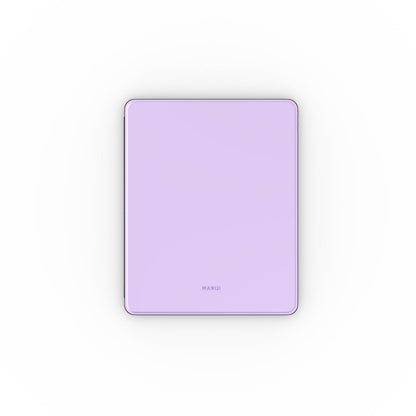 Lavender - Apple iPad Case