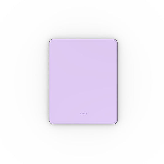 Lavender - Apple iPad Case