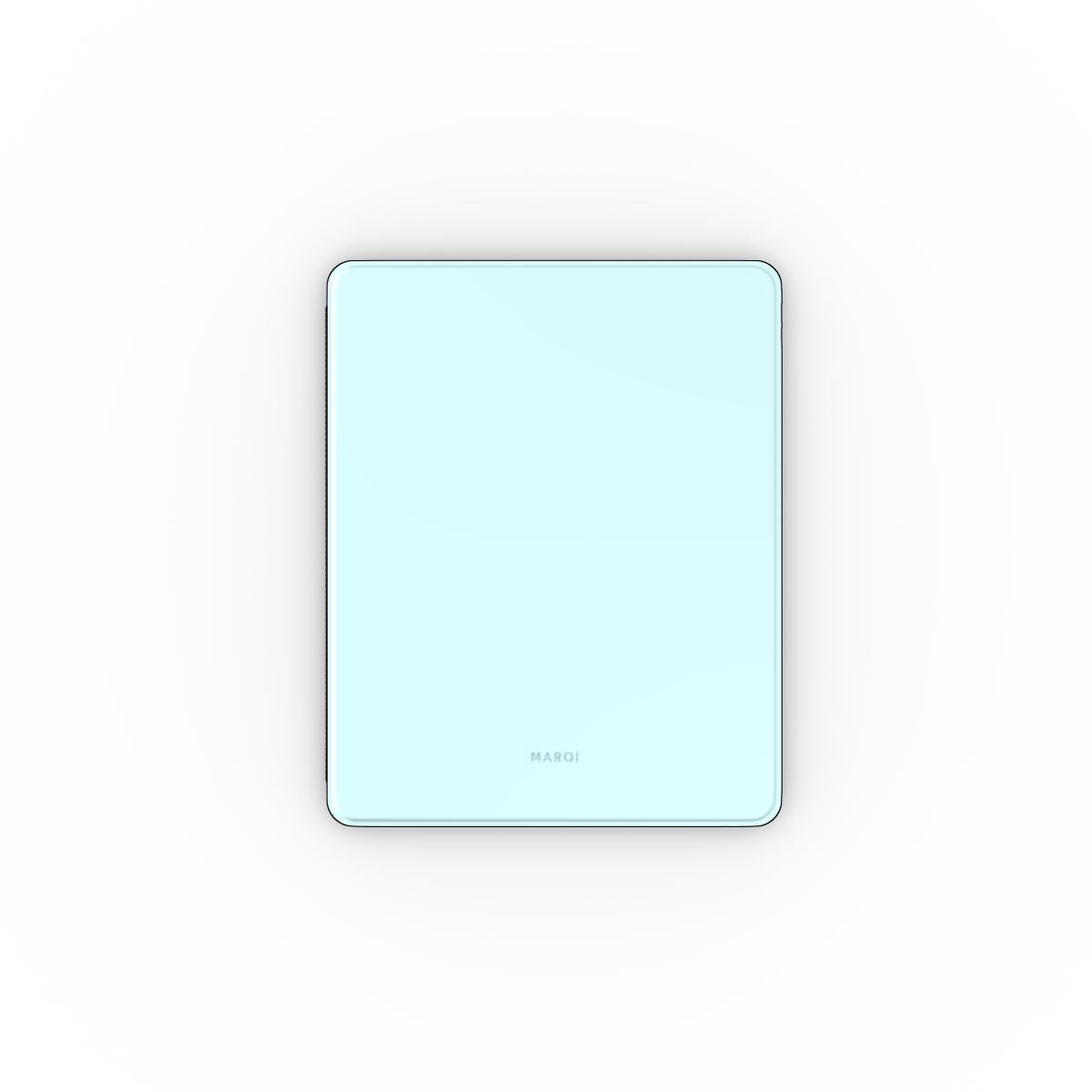 Arctic Blue - Apple iPad Case