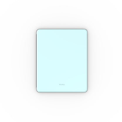 Arctic Blue - Apple iPad Case