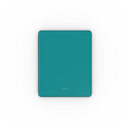 True Teal - Apple iPad Case