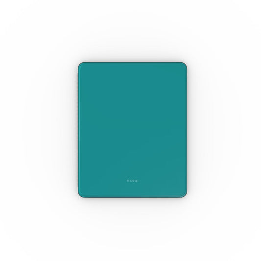 True Teal - Apple iPad Case