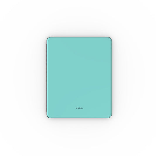 Breakfast at T's - Apple iPad Case