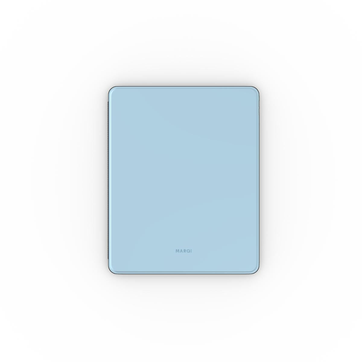 Sky Blue - Apple iPad Case