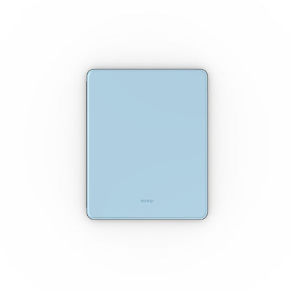 Sky Blue - Apple iPad Case