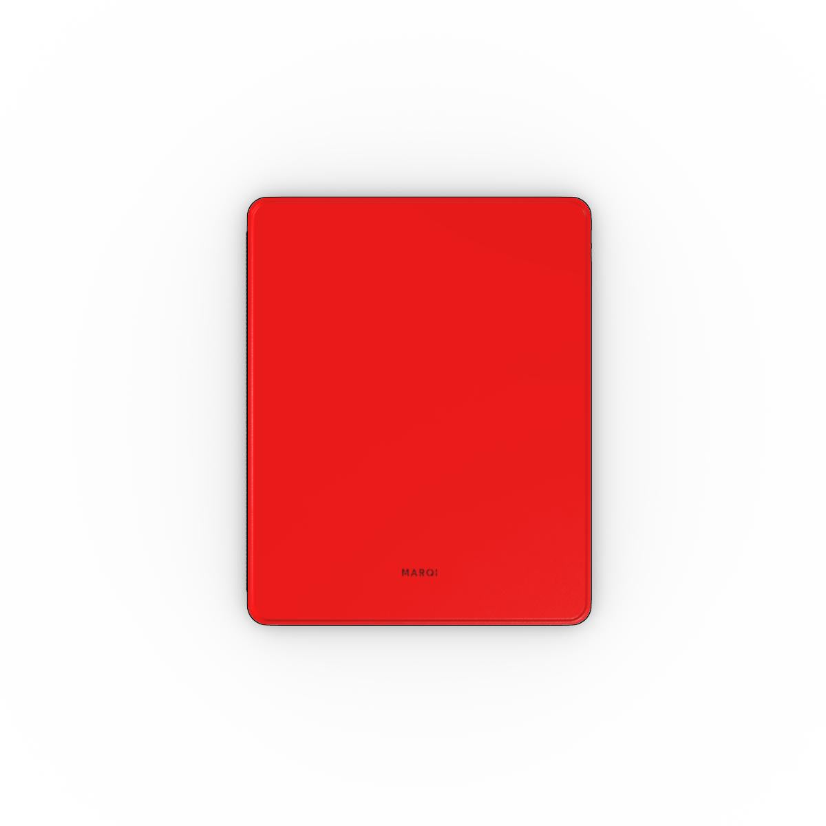 Red Soles - Apple iPad Case