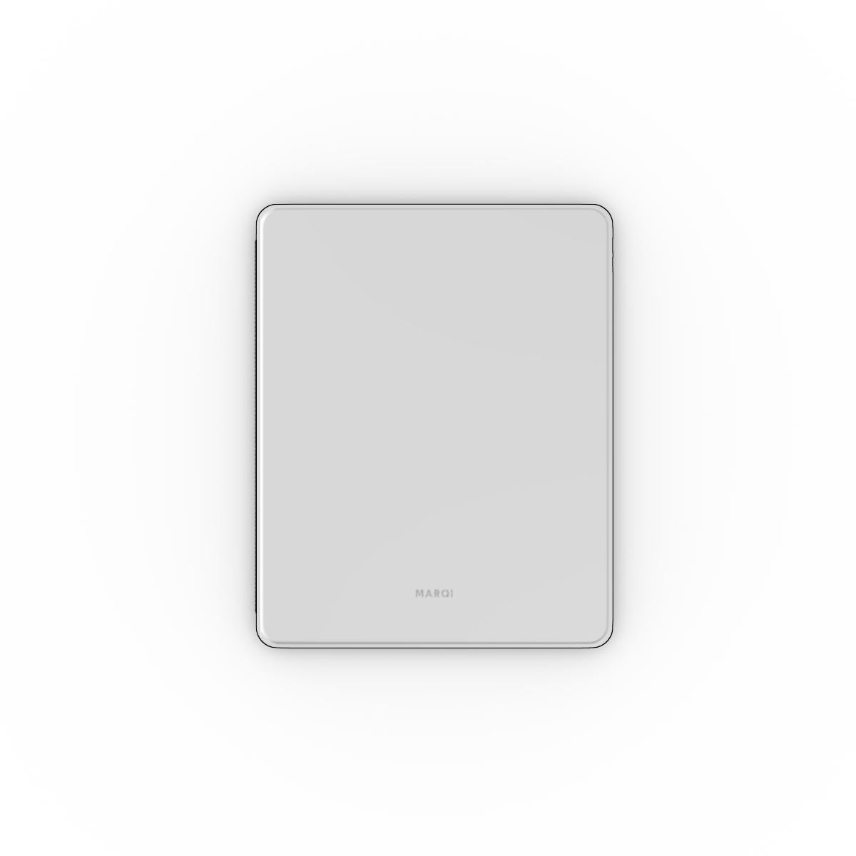 Gainsboro - Apple iPad Case
