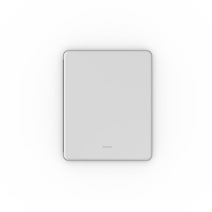 Gainsboro - Apple iPad Case