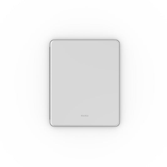 Gainsboro - Apple iPad Case