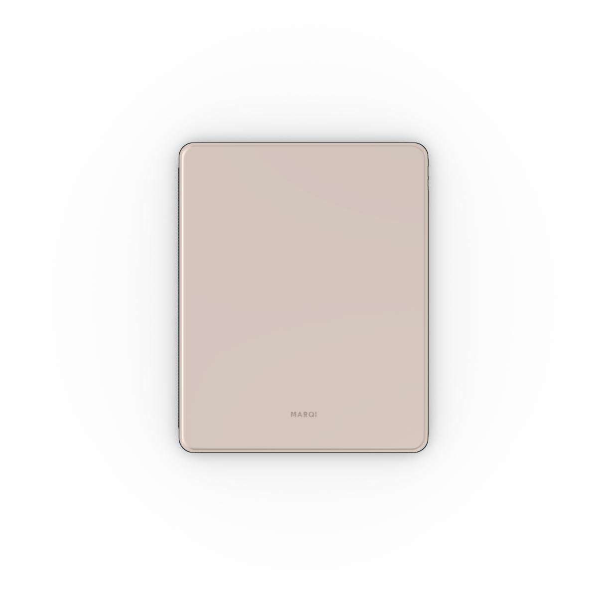 Cappuccino - Apple iPad Case