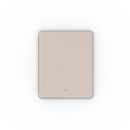 Cappuccino - Apple iPad Case