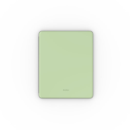 Pistachio - Apple iPad Case