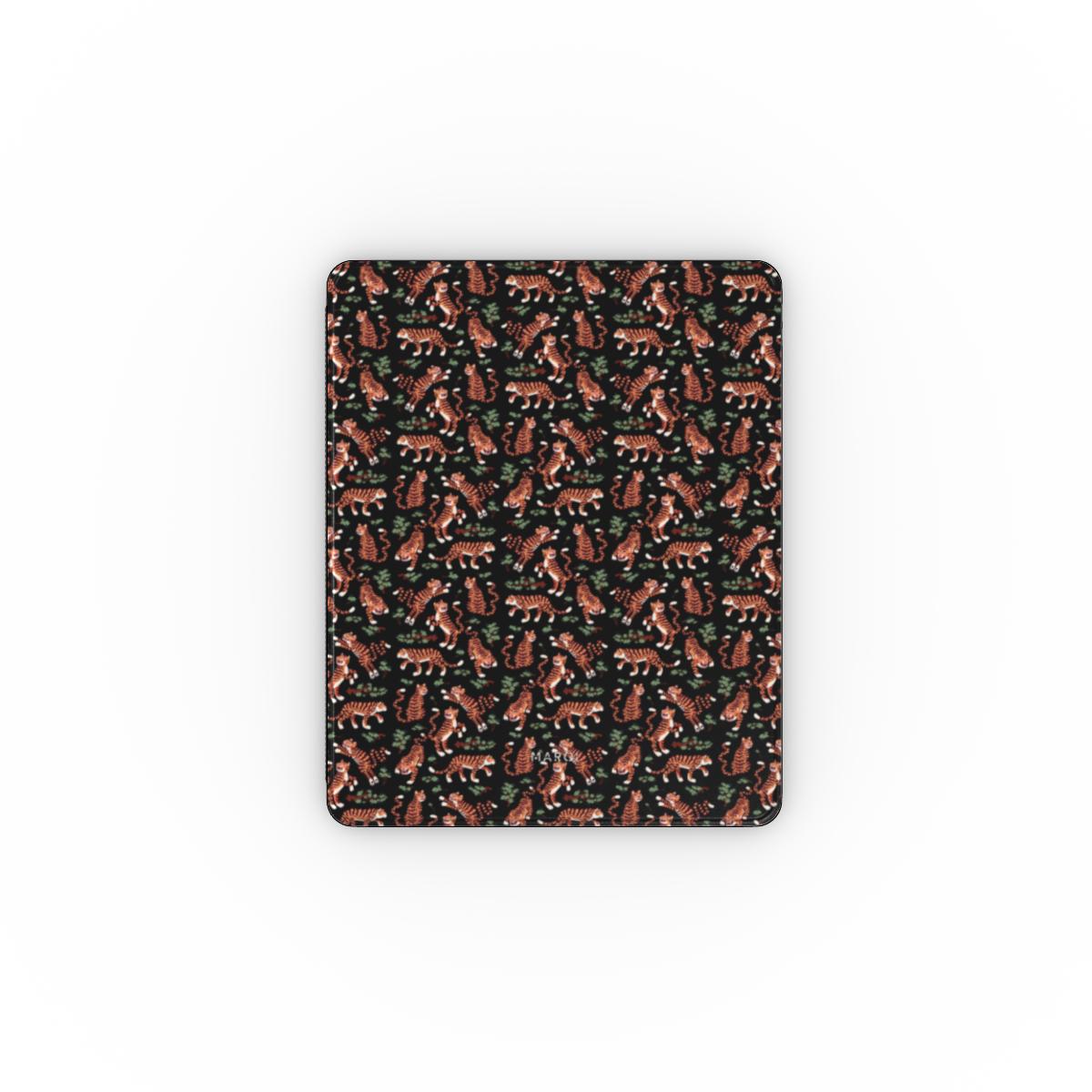 Laughing Tigers - Apple iPad Case