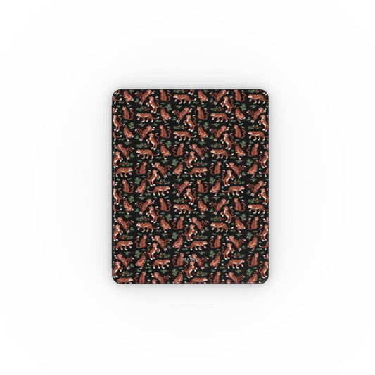 Laughing Tigers - Apple iPad Case
