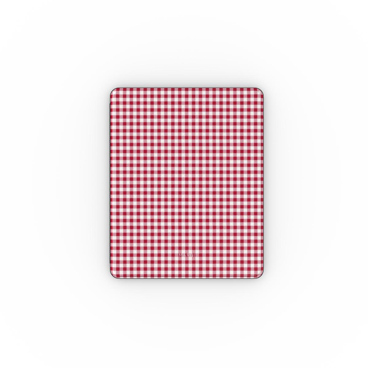 Dinner For One - Apple iPad Case