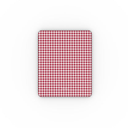 Dinner For One - Apple iPad Case