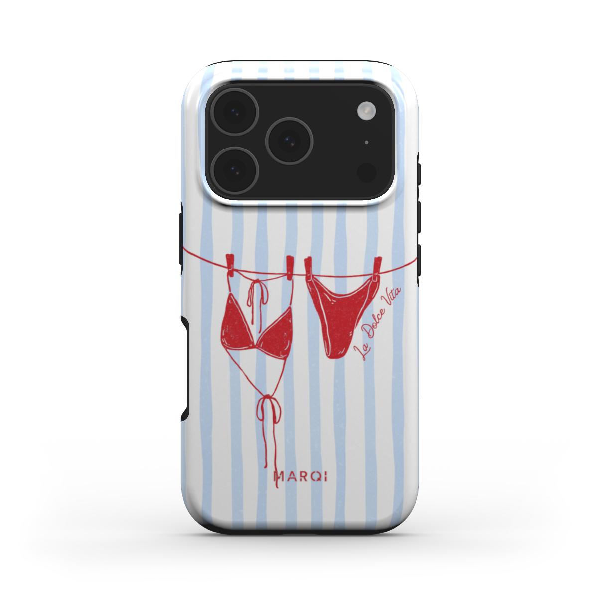 La Dolce Vita - MagSafe iPhone Case
